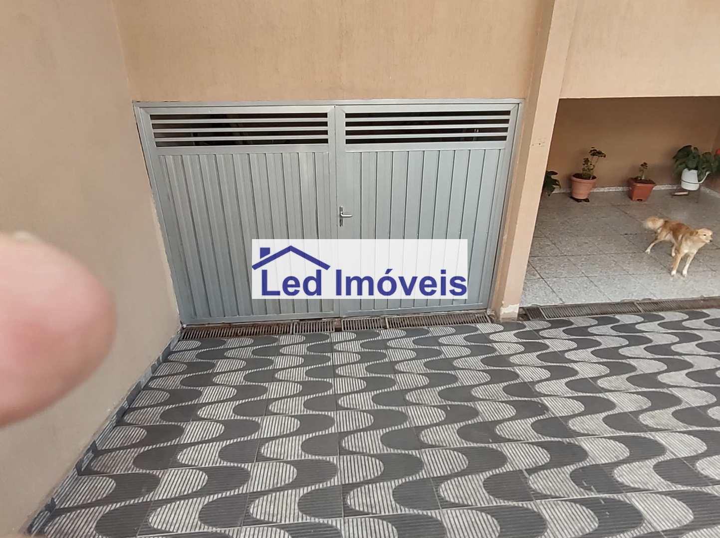 Sobrado à venda com 3 quartos, 184m² - Foto 26