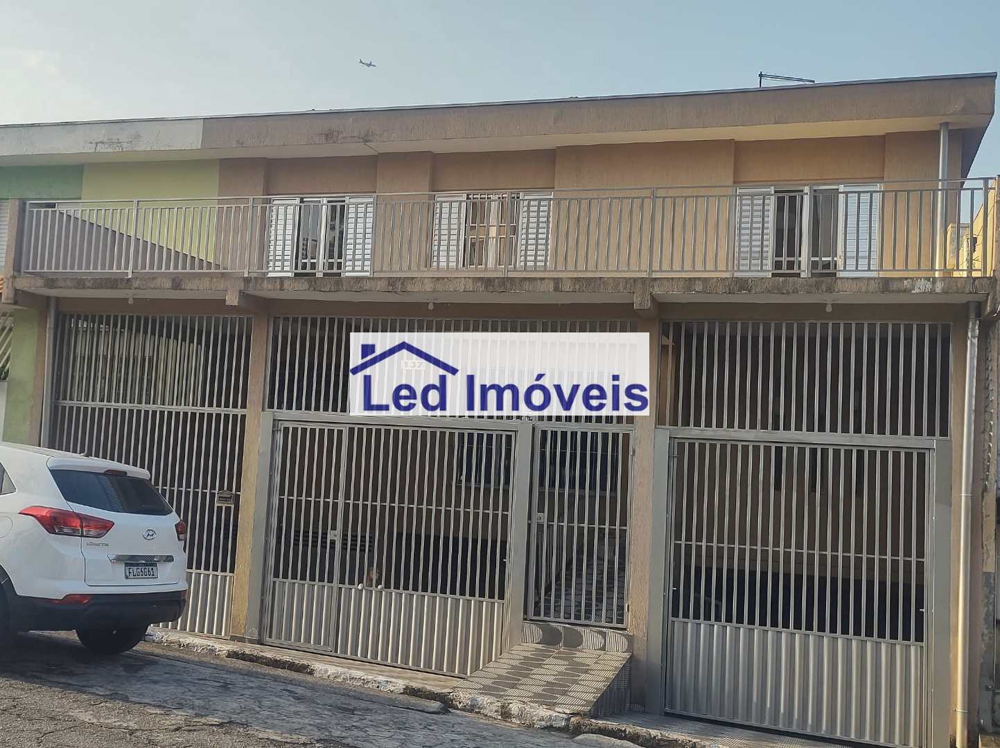 Sobrado à venda com 3 quartos, 184m² - Foto 28