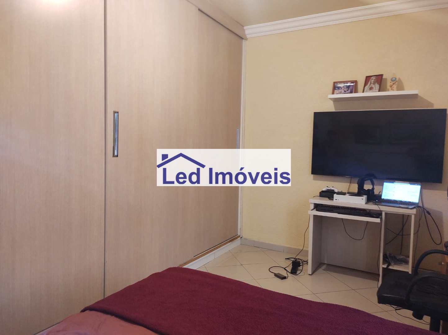 Sobrado à venda com 3 quartos, 184m² - Foto 15