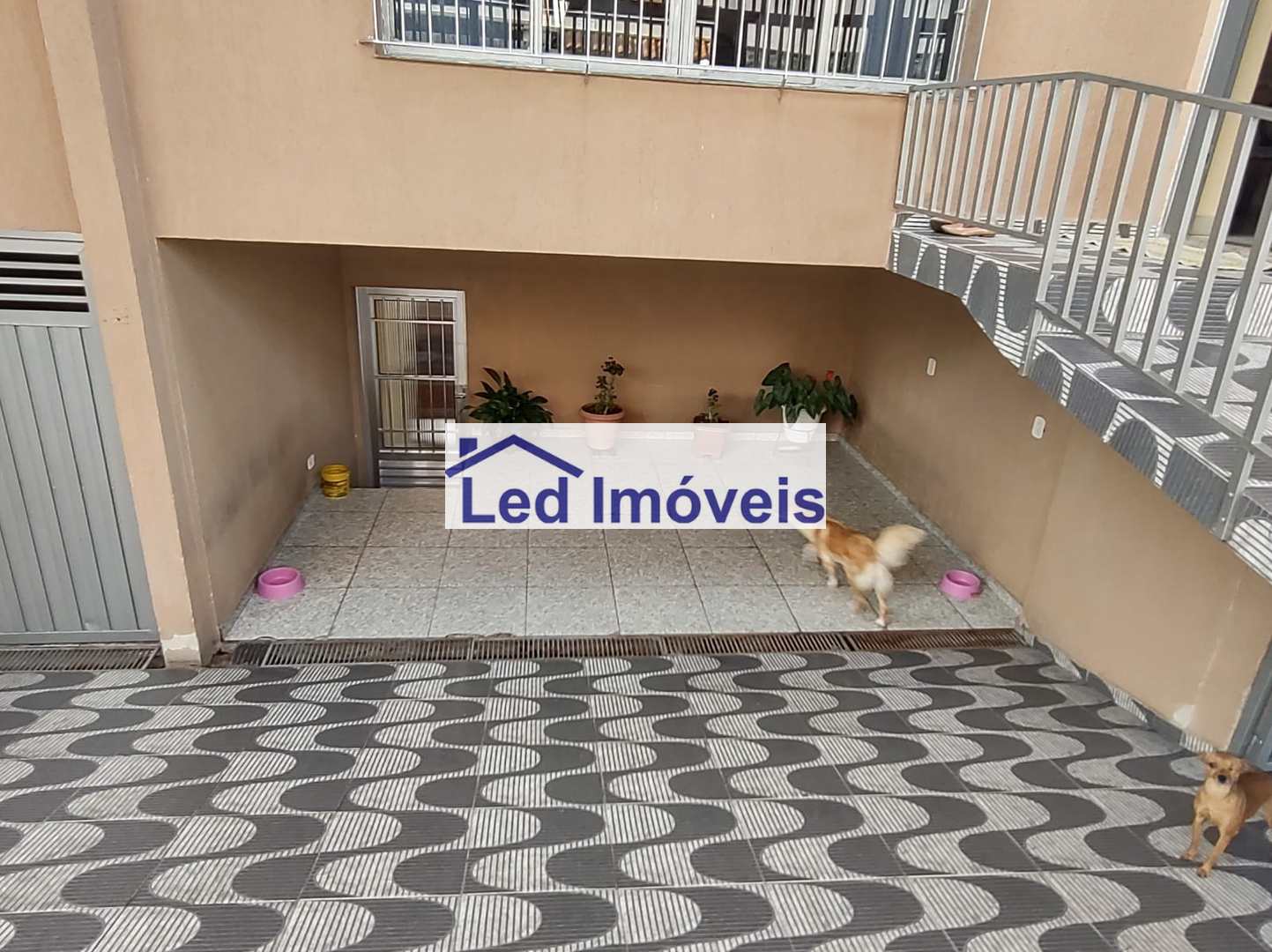 Sobrado à venda com 3 quartos, 184m² - Foto 24