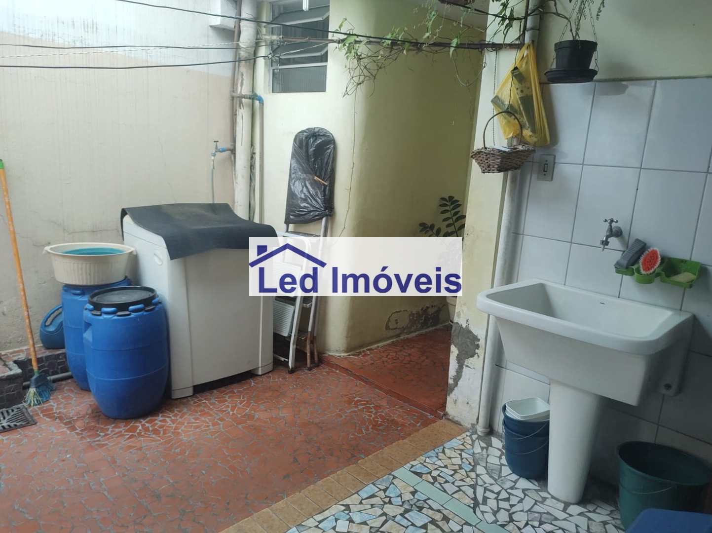 Sobrado à venda com 3 quartos, 170m² - Foto 13