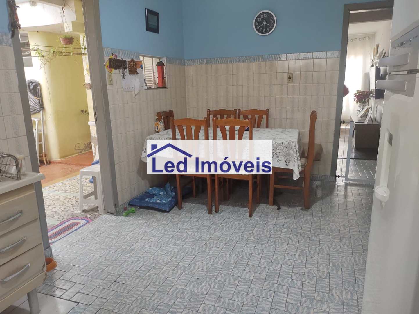 Sobrado à venda com 3 quartos, 170m² - Foto 6