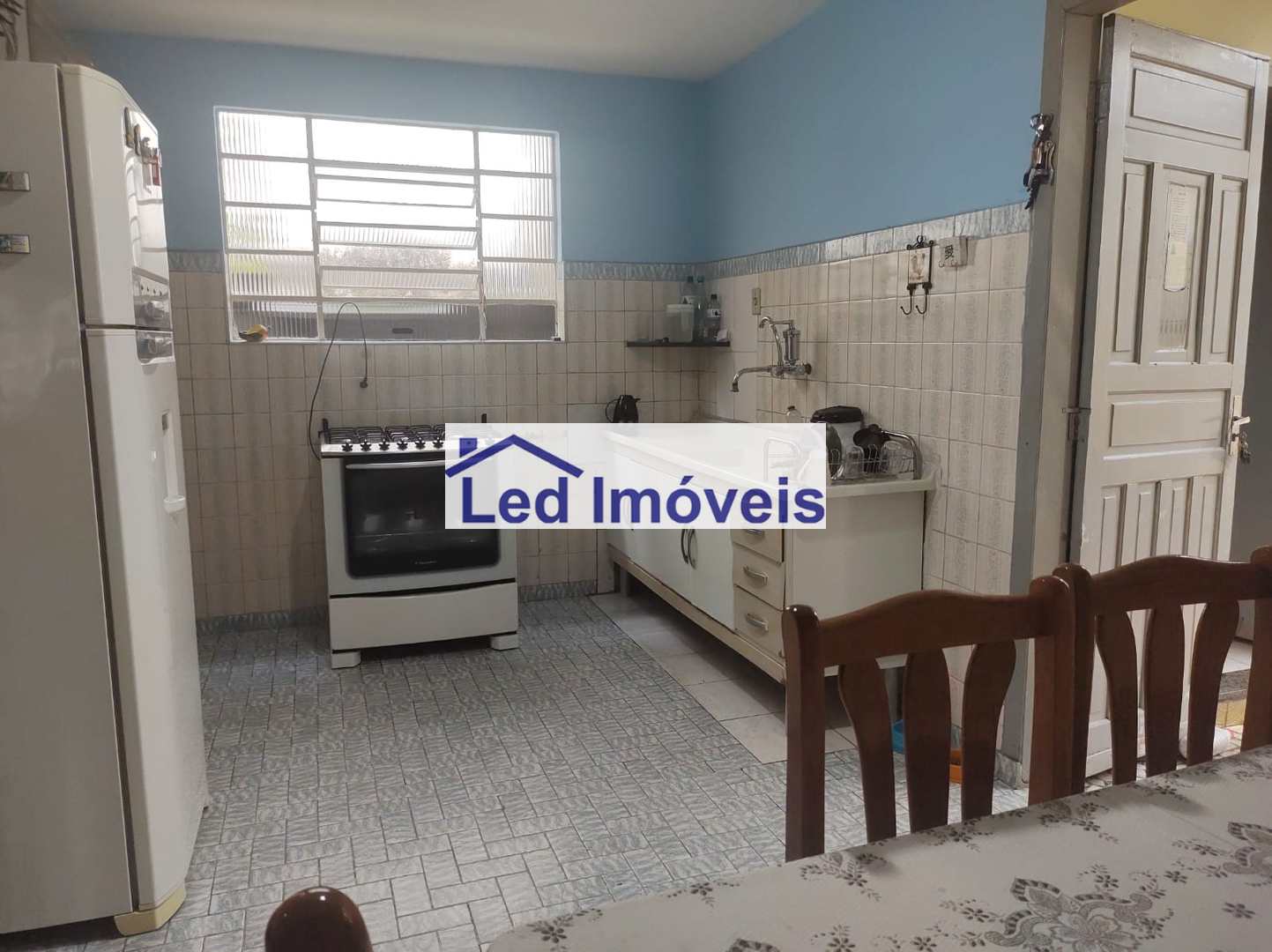 Sobrado à venda com 3 quartos, 170m² - Foto 5