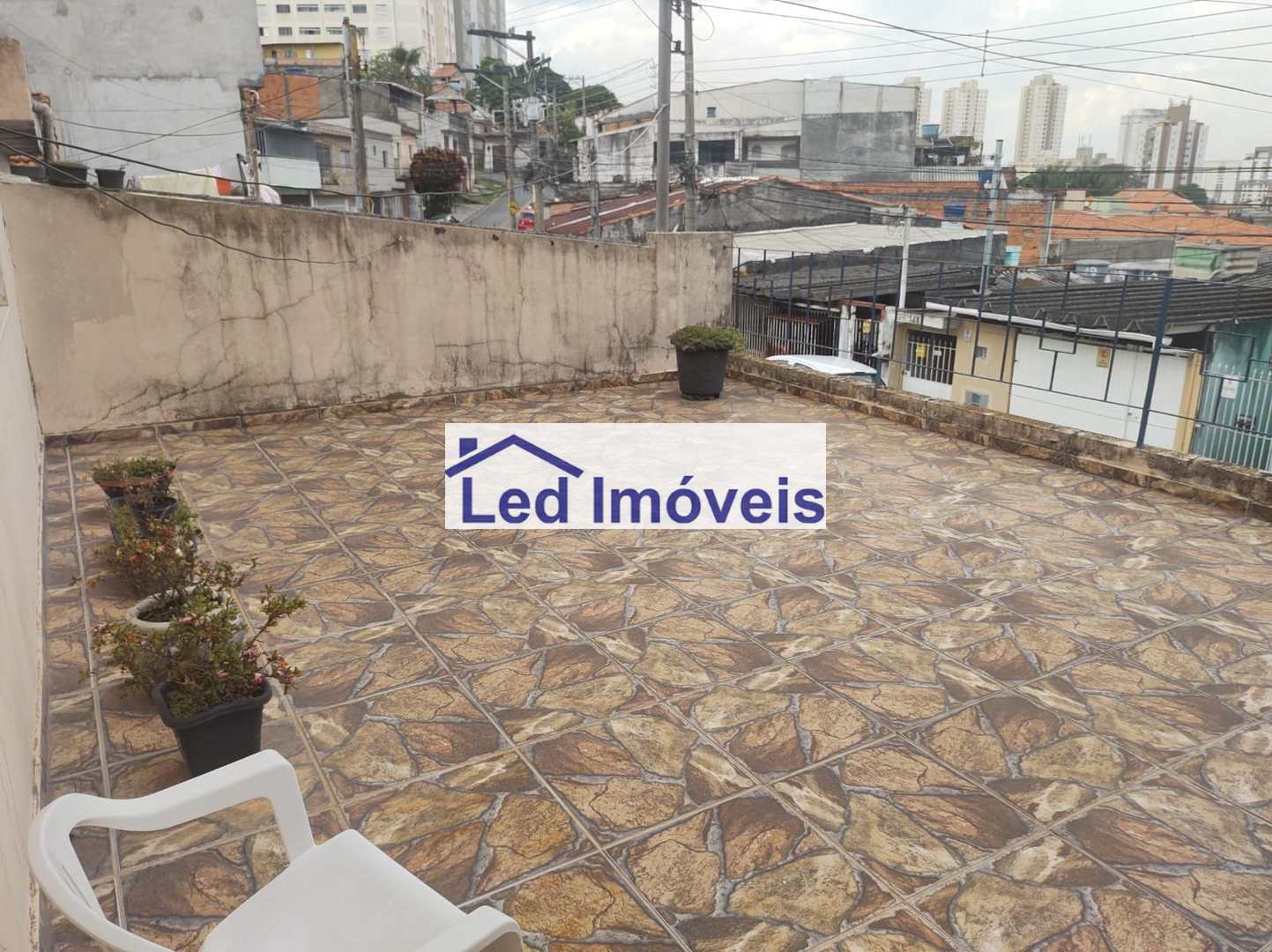 Sobrado à venda com 3 quartos, 170m² - Foto 15