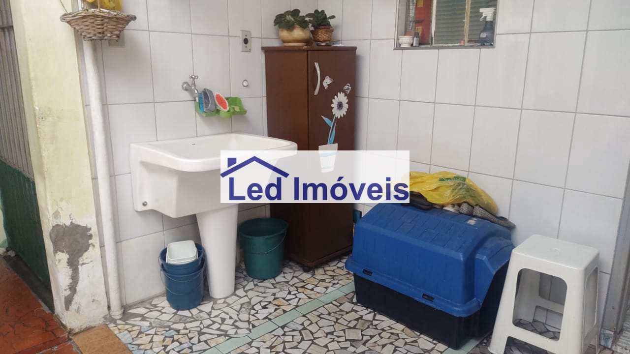 Sobrado à venda com 3 quartos, 170m² - Foto 14