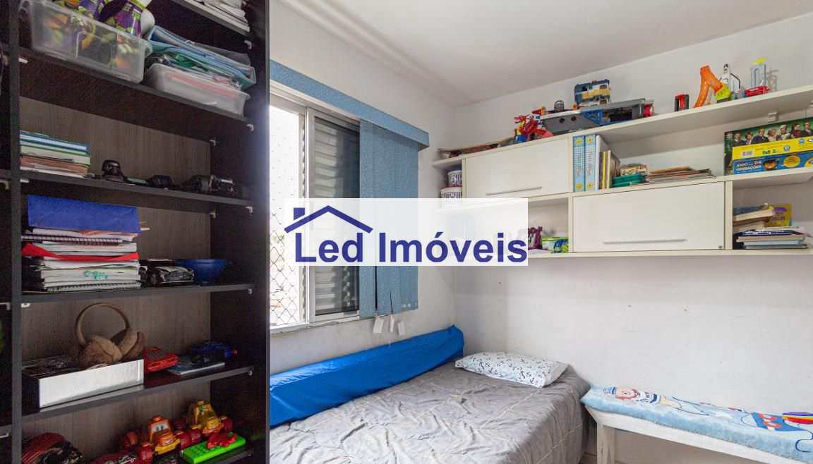 Apartamento à venda com 2 quartos, 63m² - Foto 13