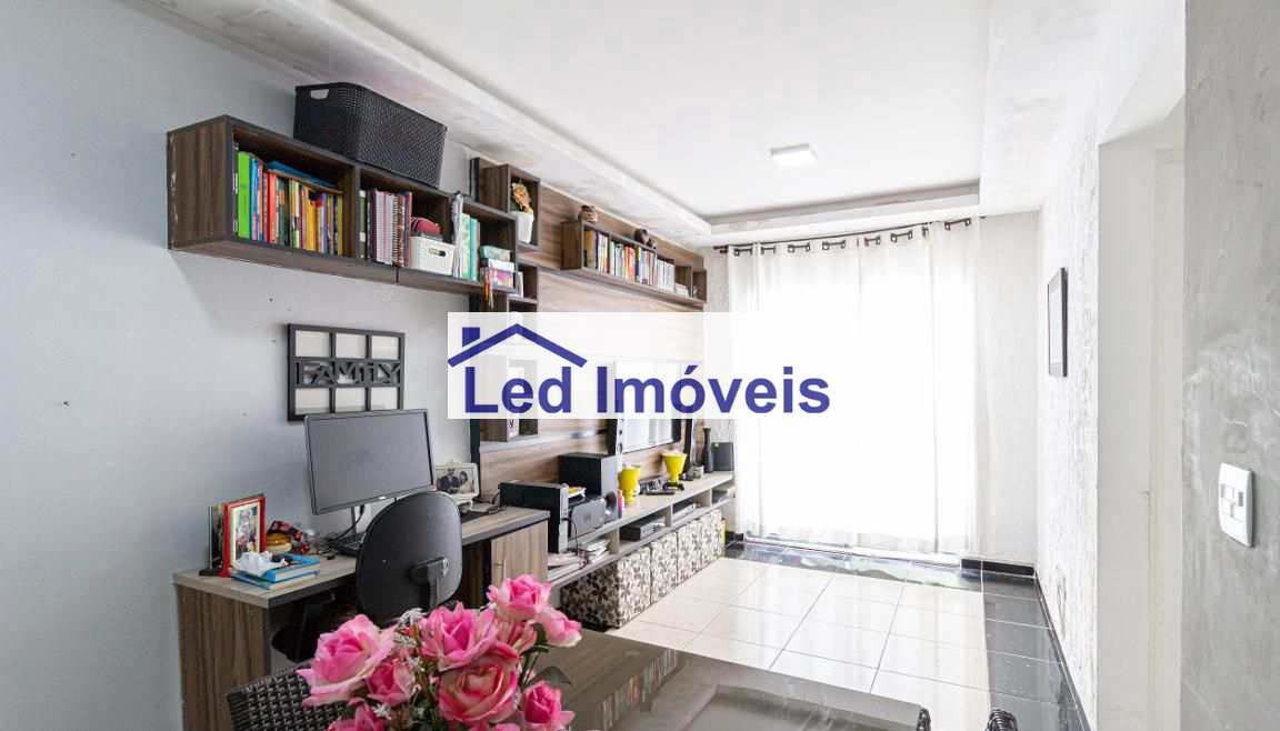 Apartamento à venda com 2 quartos, 63m² - Foto 6