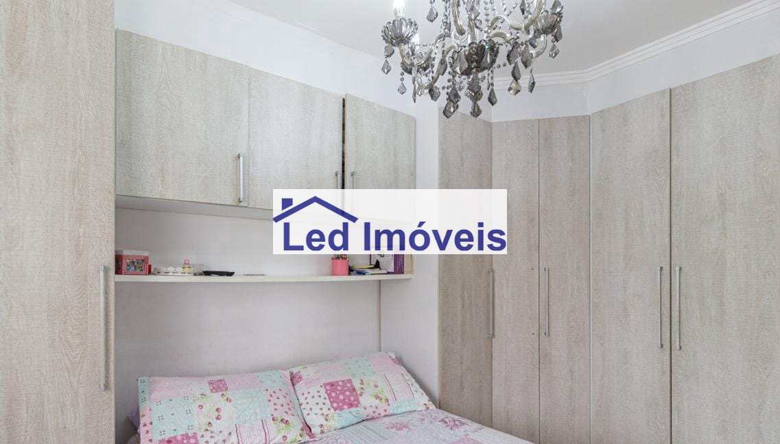 Apartamento à venda com 2 quartos, 63m² - Foto 11