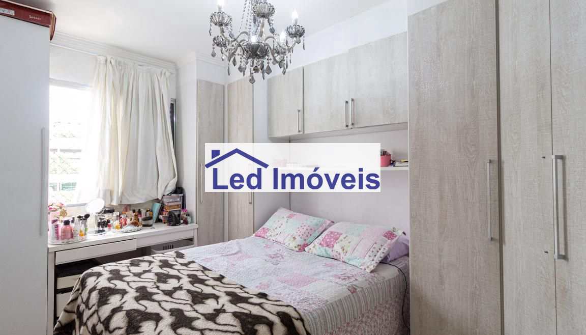 Apartamento à venda com 2 quartos, 63m² - Foto 10