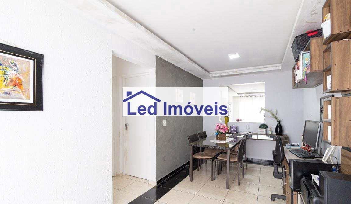 Apartamento à venda com 2 quartos, 63m² - Foto 2