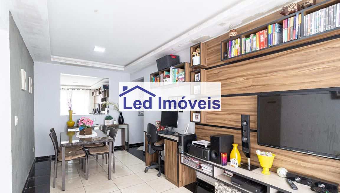 Apartamento à venda com 2 quartos, 63m² - Foto 1