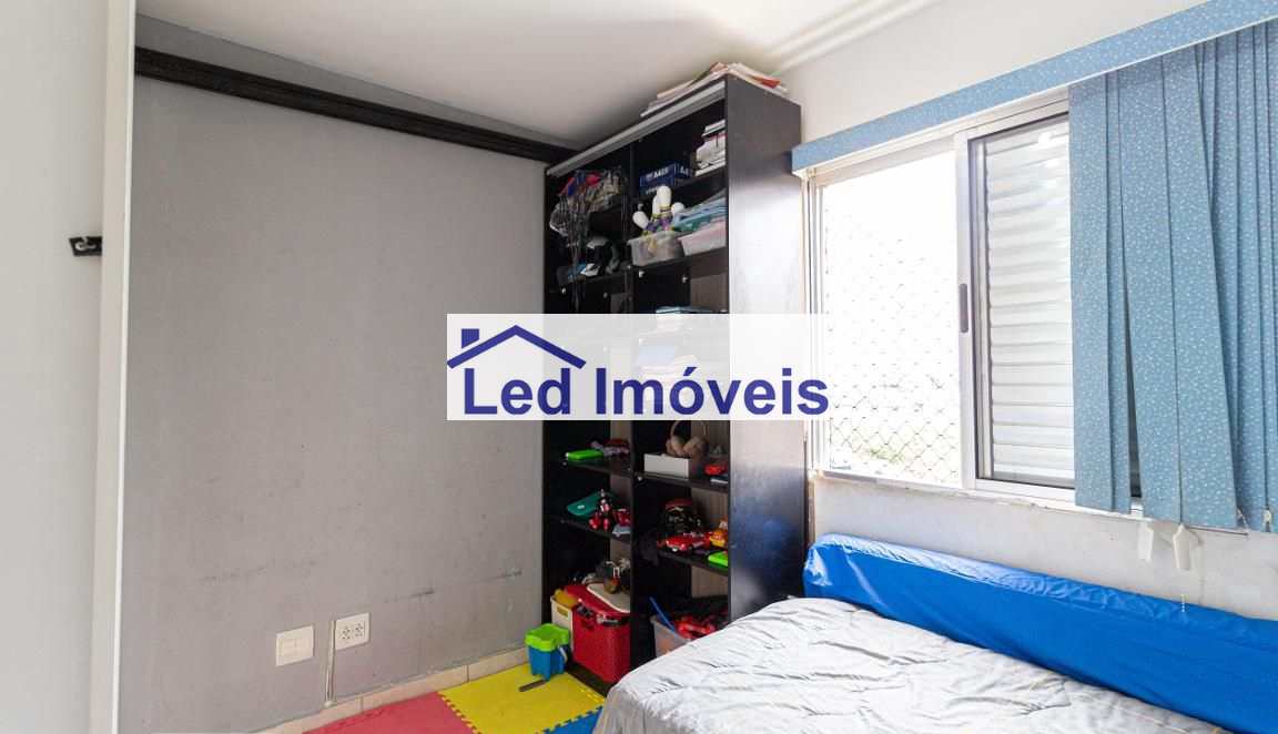 Apartamento à venda com 2 quartos, 63m² - Foto 14