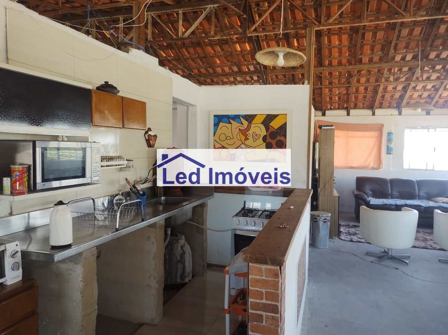 Casa à venda com 3 quartos, 120m² - Foto 15