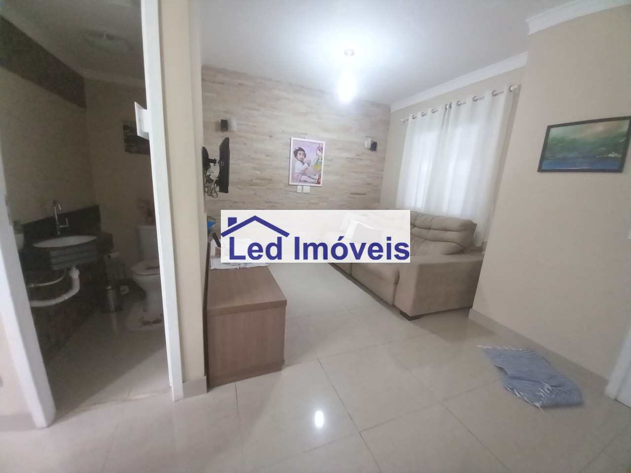 Sobrado à venda com 3 quartos, 83m² - Foto 4