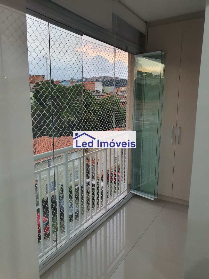 Apartamento à venda com 2 quartos, 70m² - Foto 5