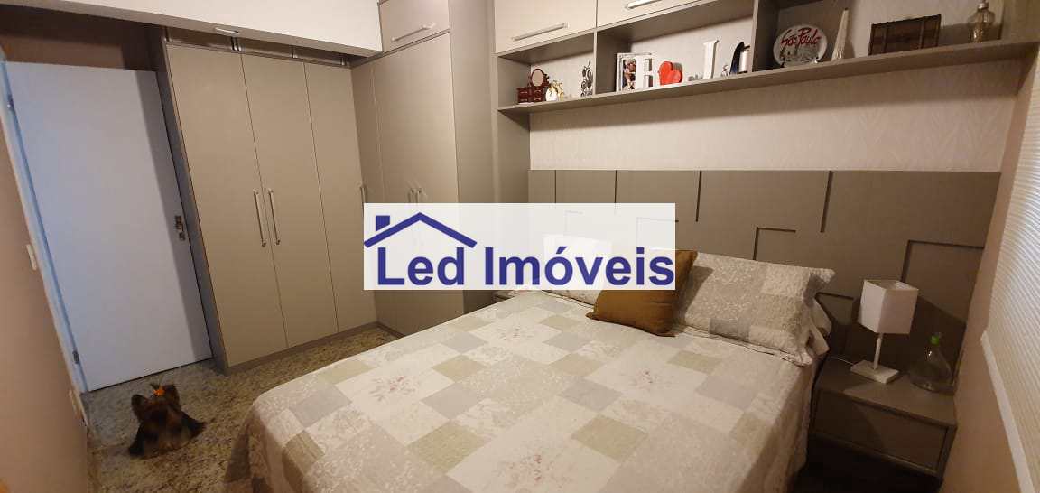 Apartamento à venda com 2 quartos, 56m² - Foto 11