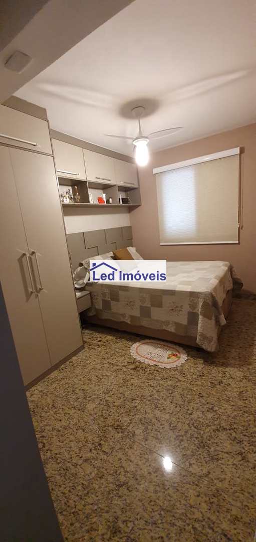 Apartamento à venda com 2 quartos, 56m² - Foto 9