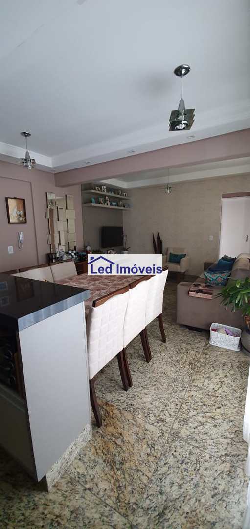 Apartamento à venda com 2 quartos, 56m² - Foto 2