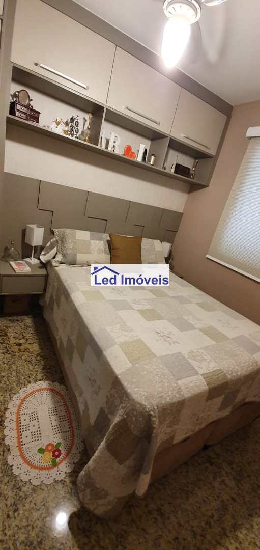 Apartamento à venda com 2 quartos, 56m² - Foto 10