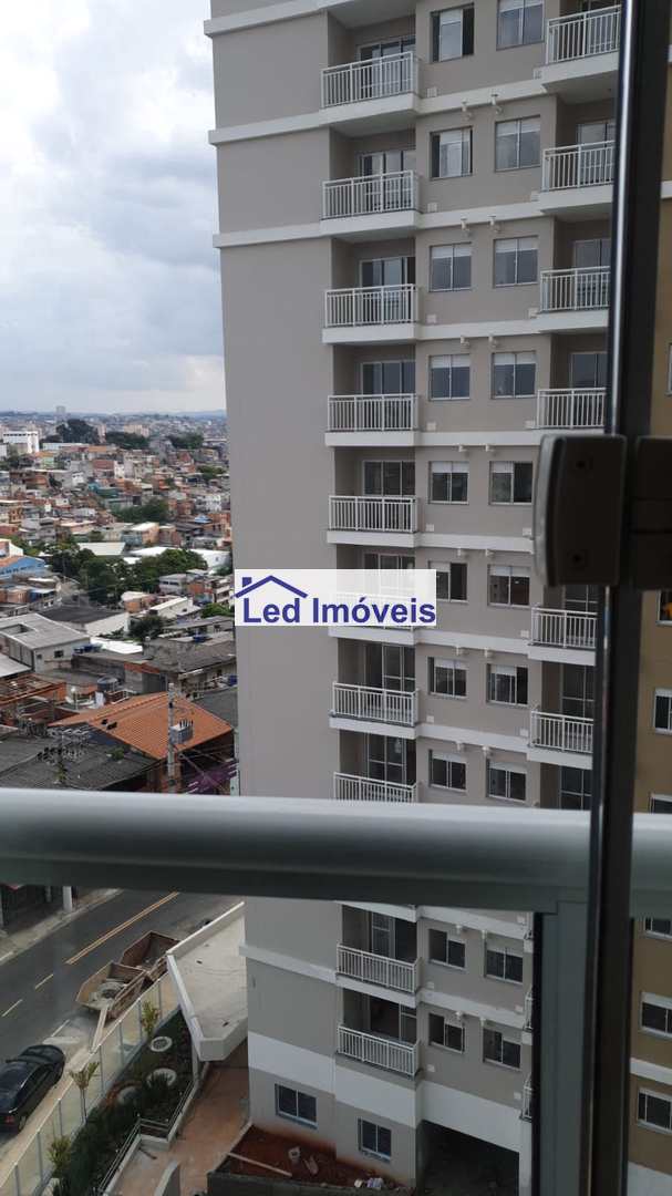 Apartamento à venda com 2 quartos, 56m² - Foto 13