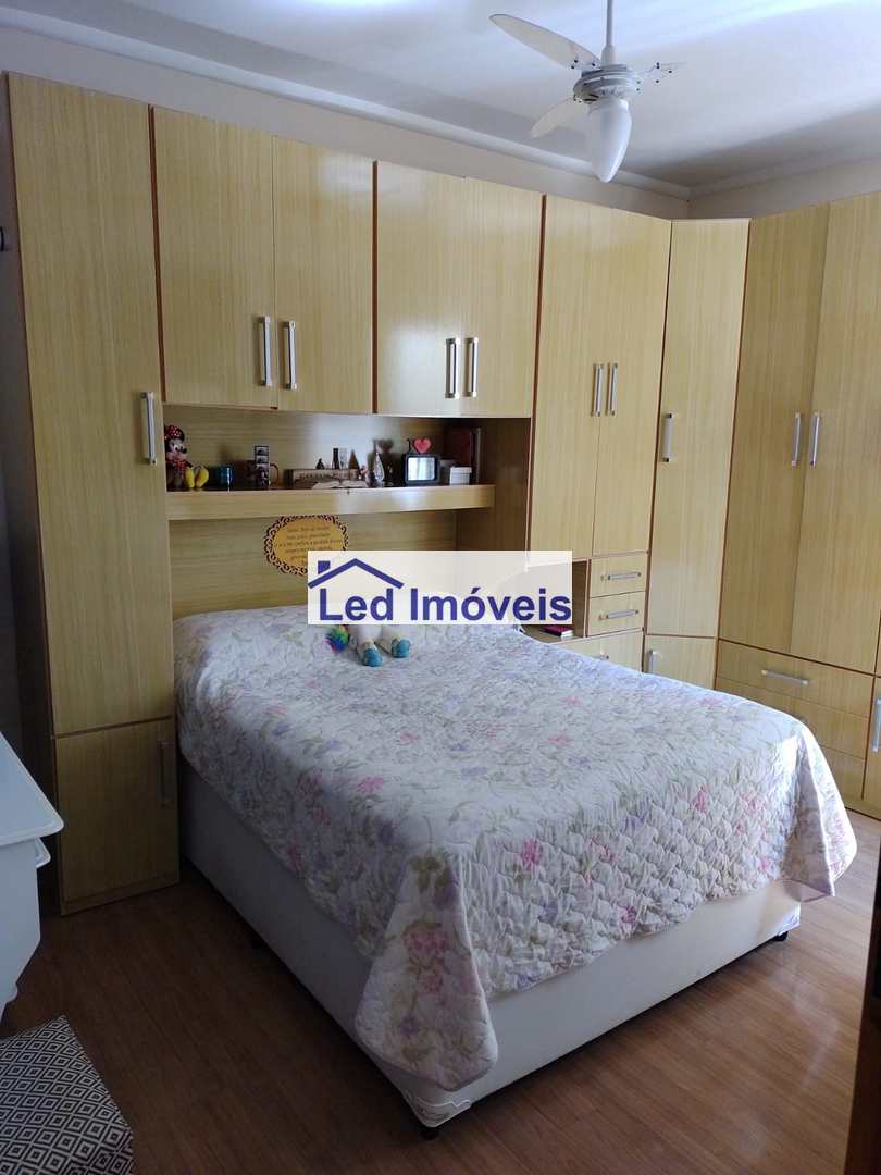 Casa à venda com 3 quartos, 130m² - Foto 19