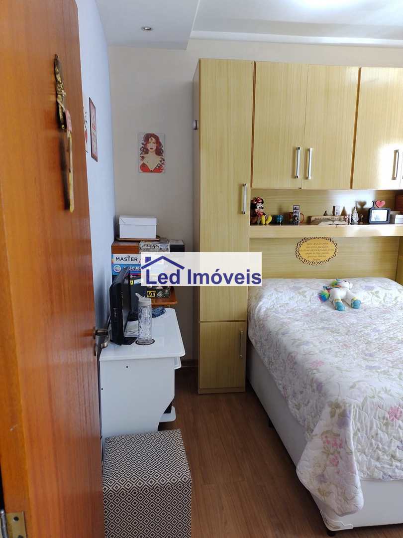 Casa à venda com 3 quartos, 130m² - Foto 21