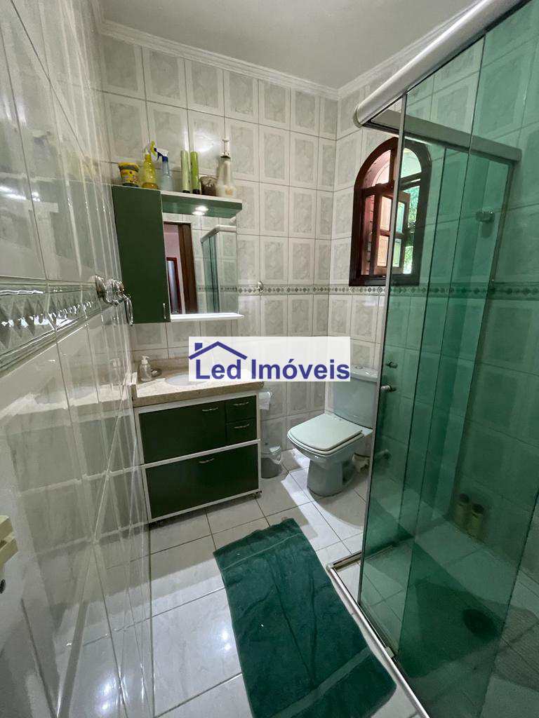 Sobrado à venda com 5 quartos, 264m² - Foto 10