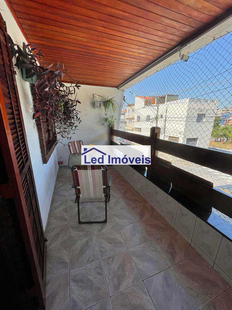 Sobrado à venda com 5 quartos, 264m² - Foto 4