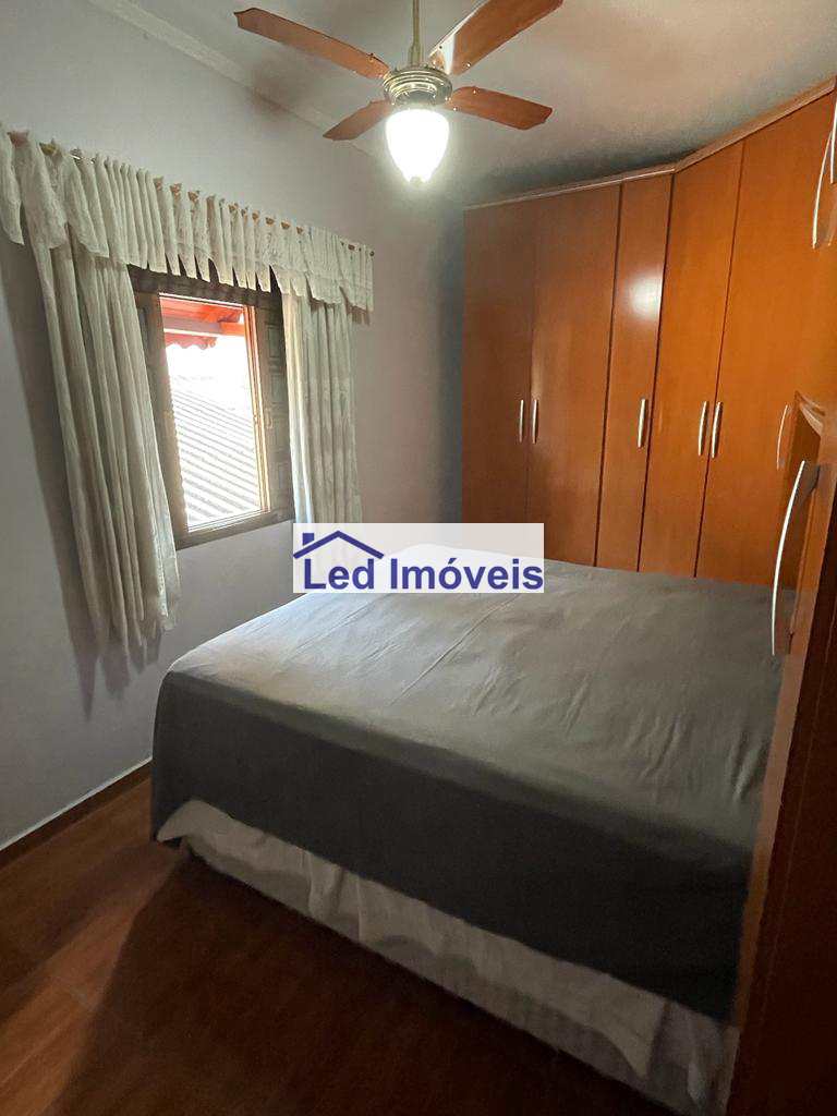 Sobrado à venda com 5 quartos, 264m² - Foto 19