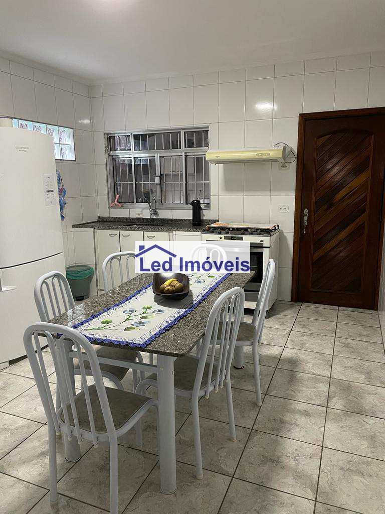 Sobrado à venda com 5 quartos, 264m² - Foto 9