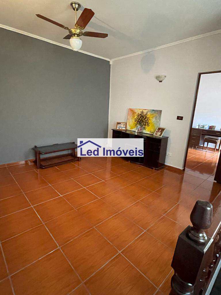 Sobrado à venda com 5 quartos, 264m² - Foto 14