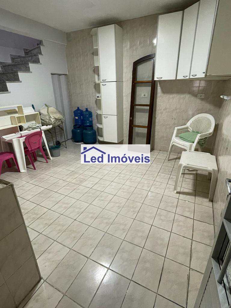 Sobrado à venda com 5 quartos, 264m² - Foto 26