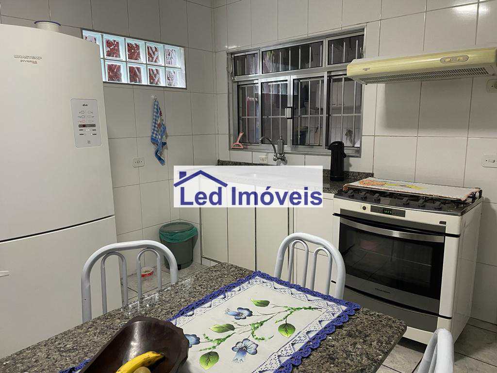 Sobrado à venda com 5 quartos, 264m² - Foto 7