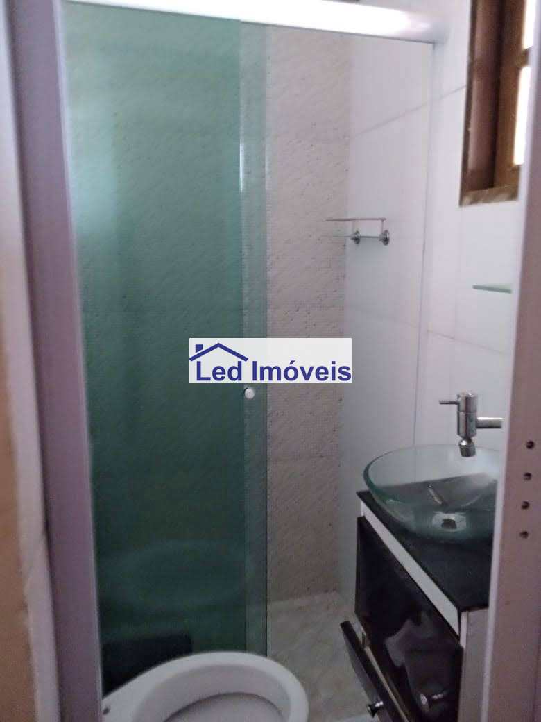 Sobrado à venda com 3 quartos, 180m² - Foto 17