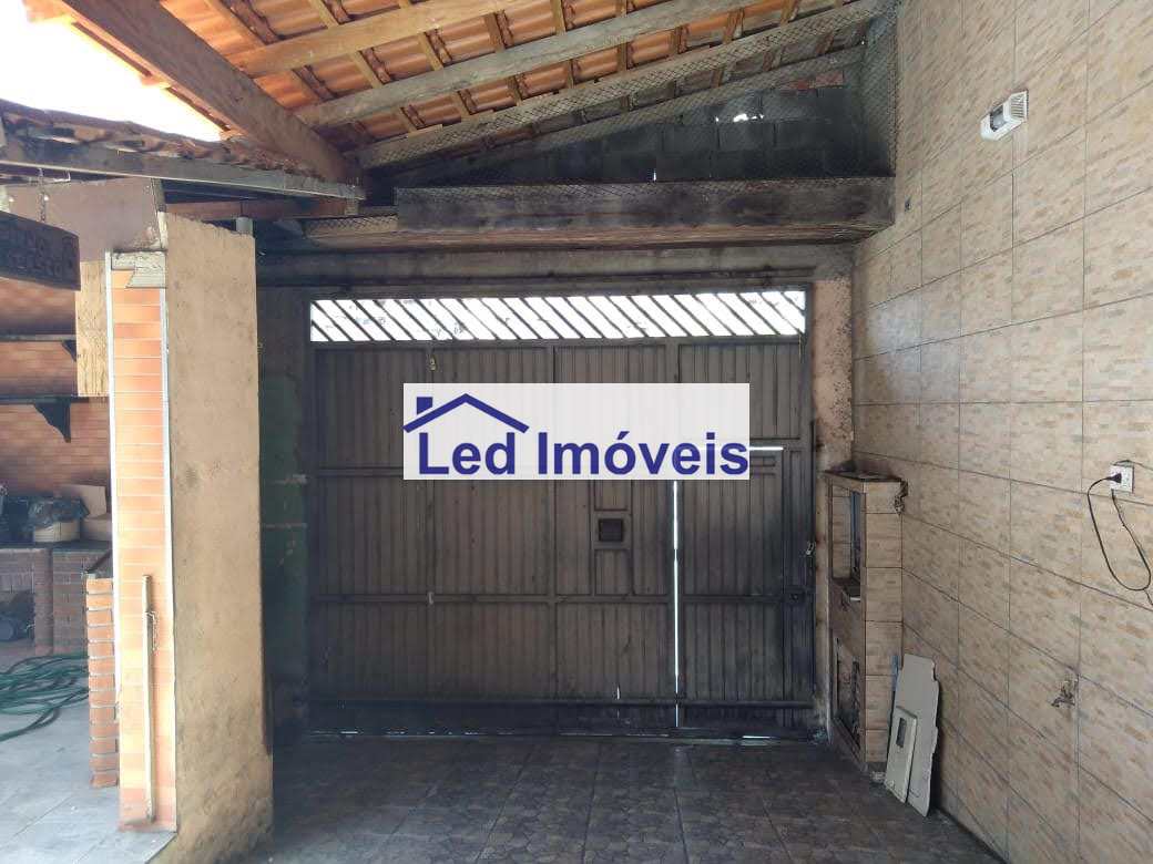 Sobrado à venda com 3 quartos, 180m² - Foto 19