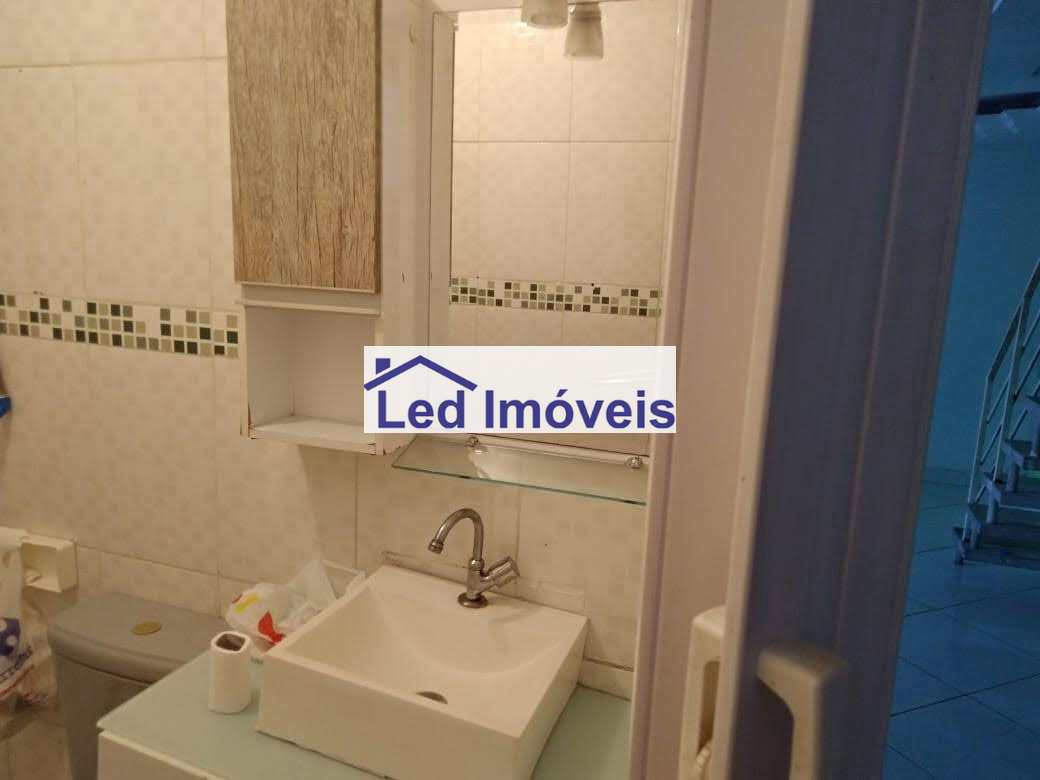 Sobrado à venda com 3 quartos, 180m² - Foto 7