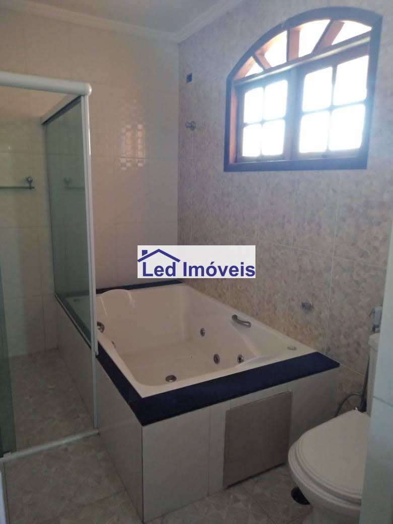 Sobrado à venda com 3 quartos, 180m² - Foto 14