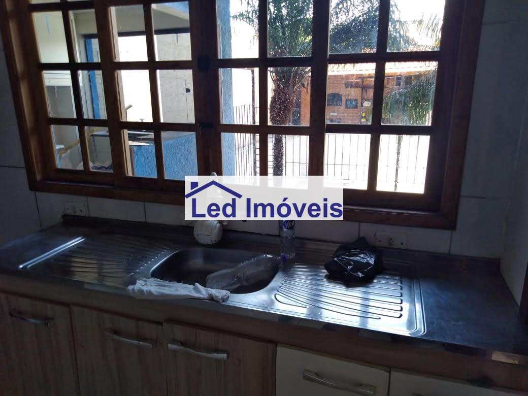 Sobrado à venda com 3 quartos, 180m² - Foto 10