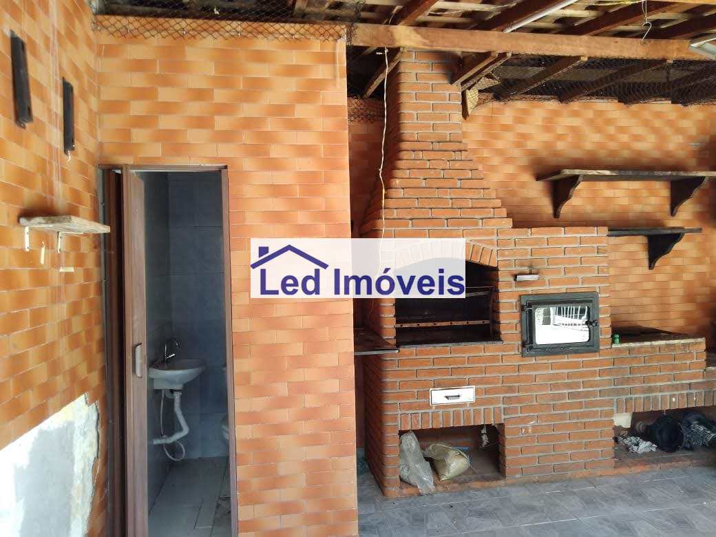 Sobrado à venda com 3 quartos, 180m² - Foto 4