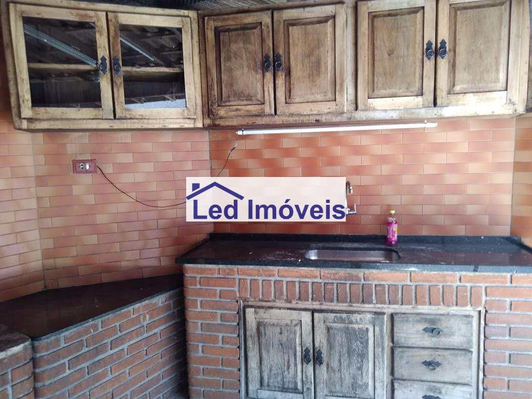 Sobrado à venda com 3 quartos, 180m² - Foto 6