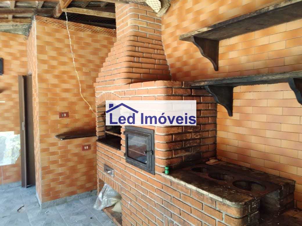 Sobrado à venda com 3 quartos, 180m² - Foto 5