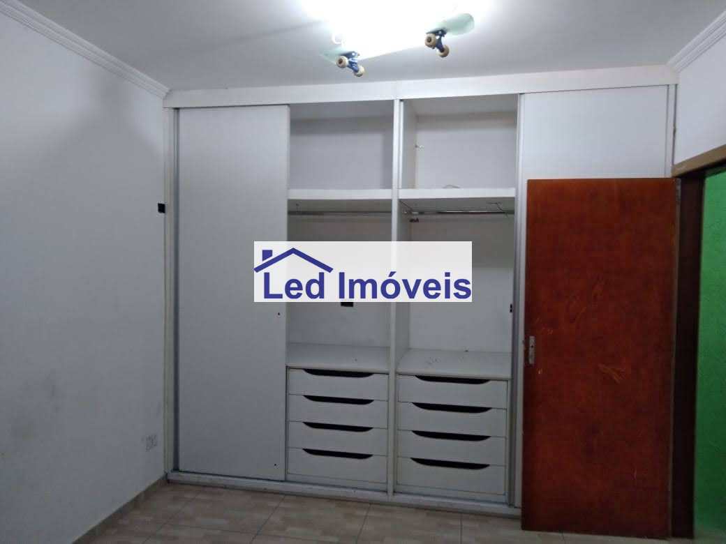 Sobrado à venda com 3 quartos, 180m² - Foto 16