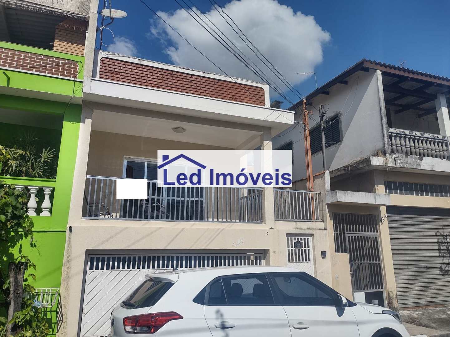 Sobrado à venda com 2 quartos, 125m² - Foto 19