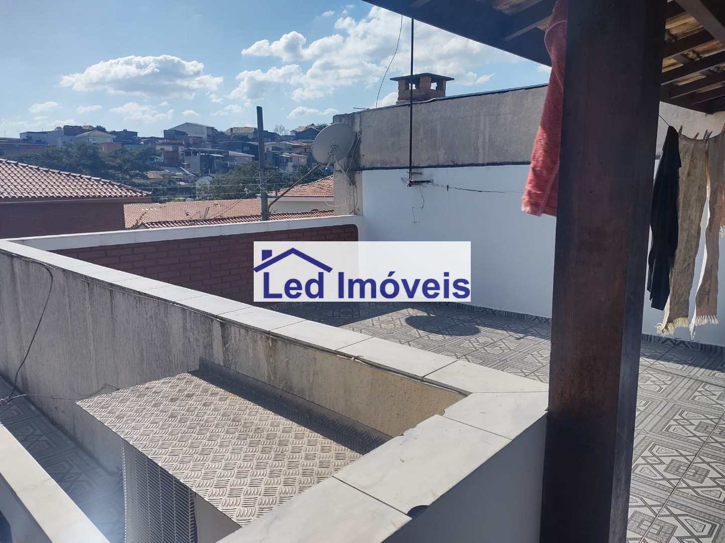 Sobrado à venda com 2 quartos, 125m² - Foto 14