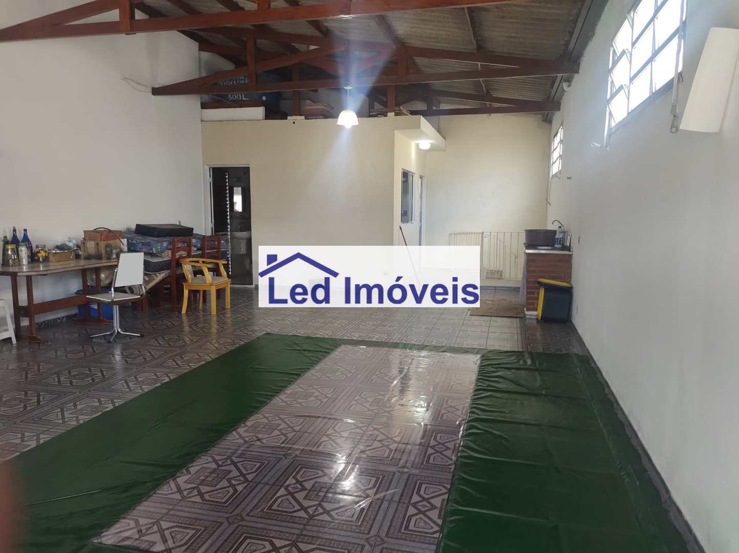 Sobrado à venda com 2 quartos, 125m² - Foto 11