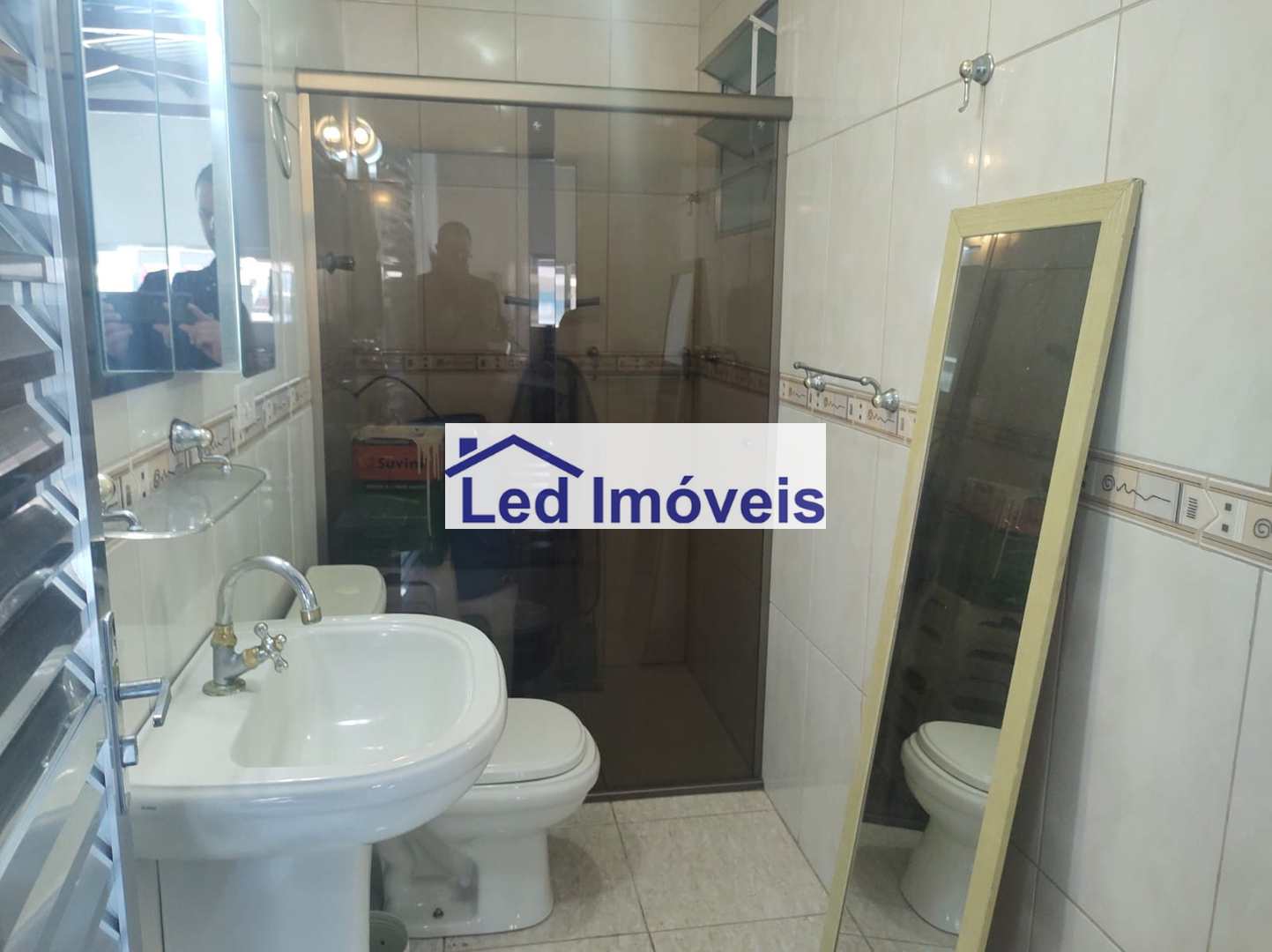 Sobrado à venda com 2 quartos, 125m² - Foto 5