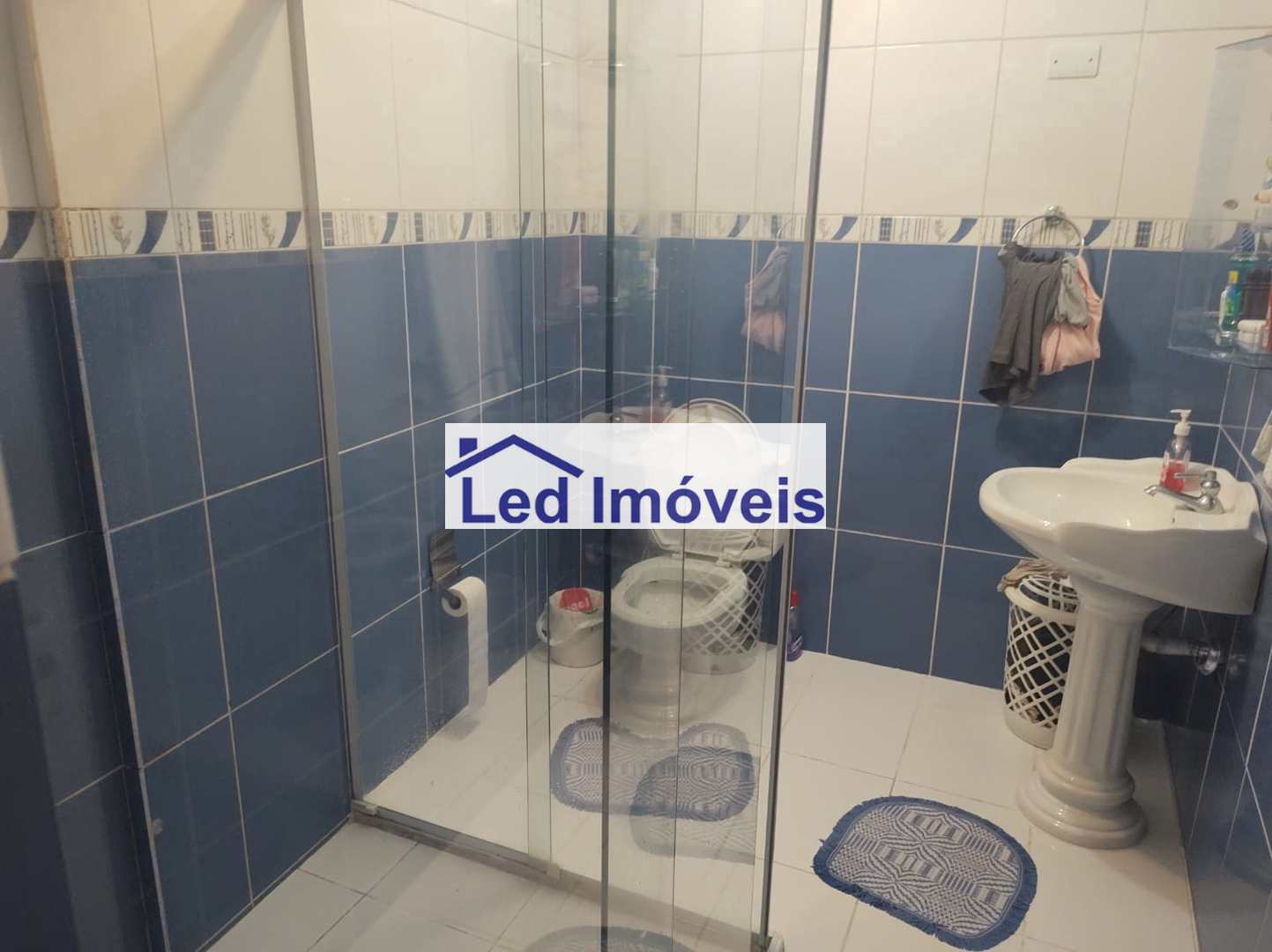 Sobrado à venda com 2 quartos, 125m² - Foto 9