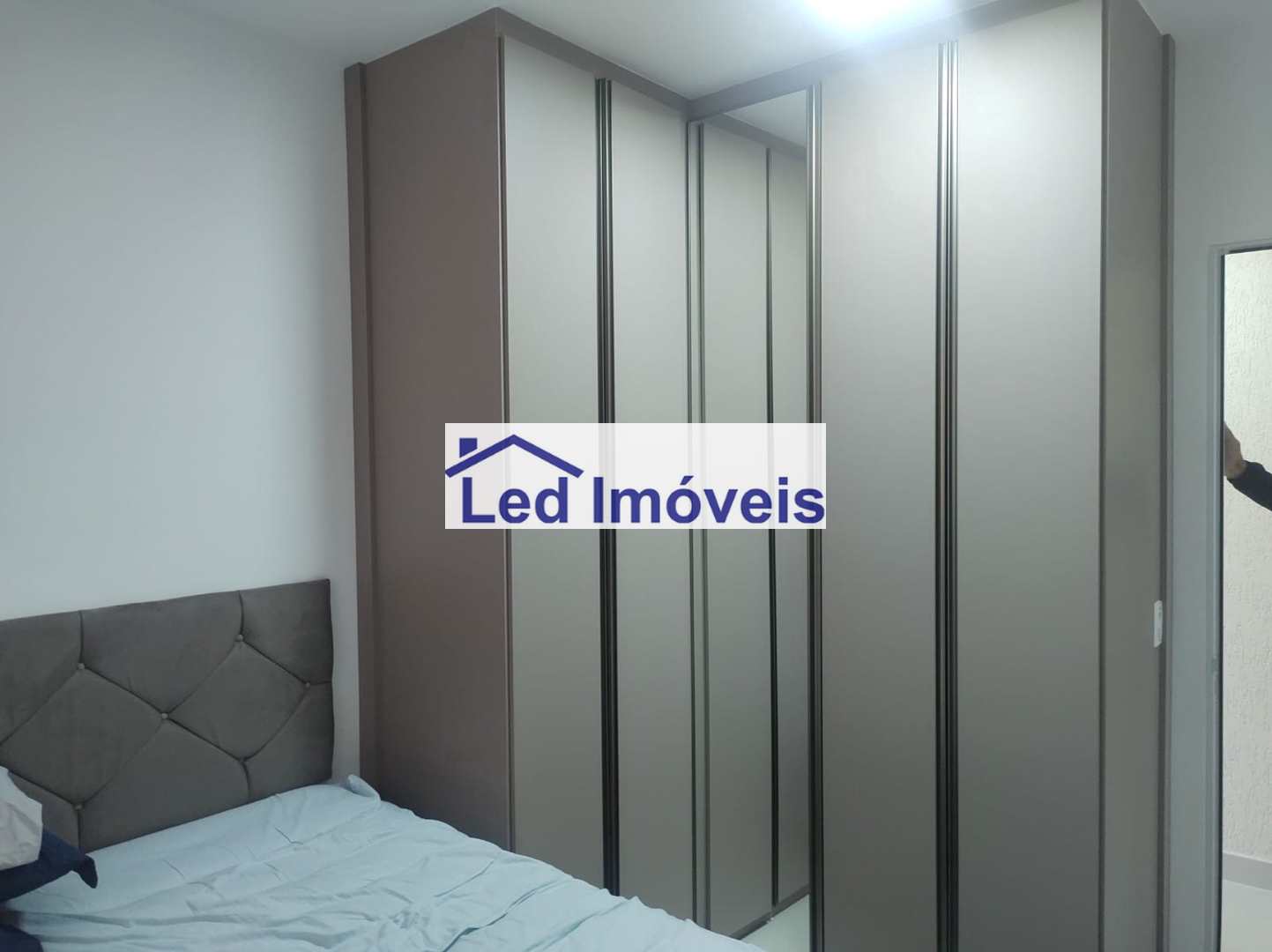 Sobrado à venda com 2 quartos, 125m² - Foto 7