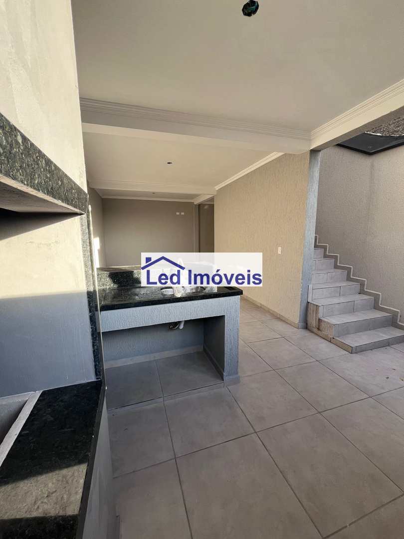 Sobrado à venda com 3 quartos, 150m² - Foto 25