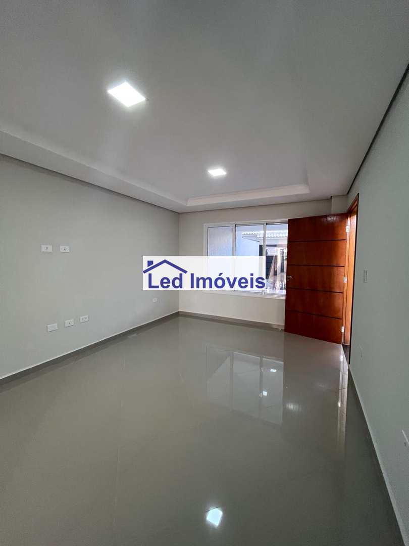 Sobrado à venda com 3 quartos, 150m² - Foto 4